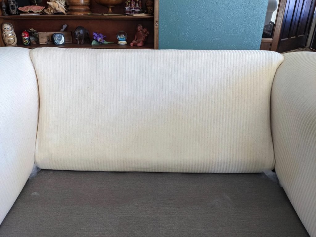 Upholstery Cleaning Anaheim, CA