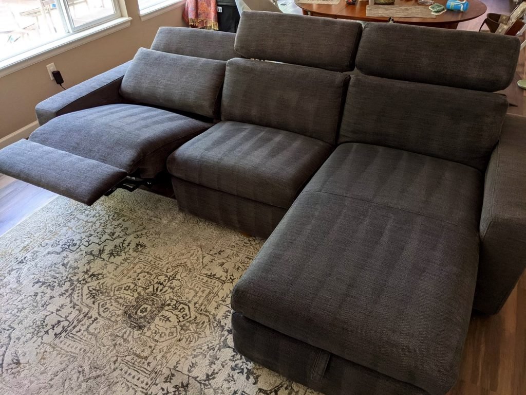 Upholstery Cleaning Long Beach, CA